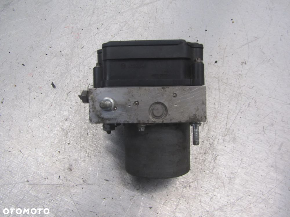 Pompa Abs 0265956403 Renault Kangoo 2016r 1.5 DCI - 3