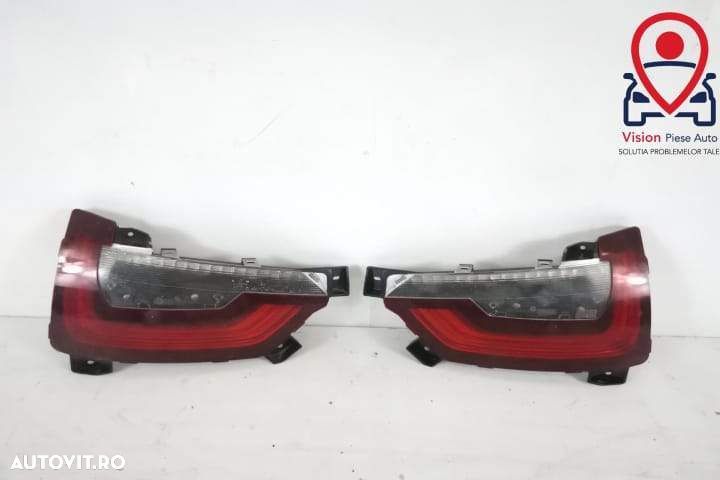 Stop Haion Dreapta Original Full Led In Stare Buna BMW  i3  I01 [2013 - 1