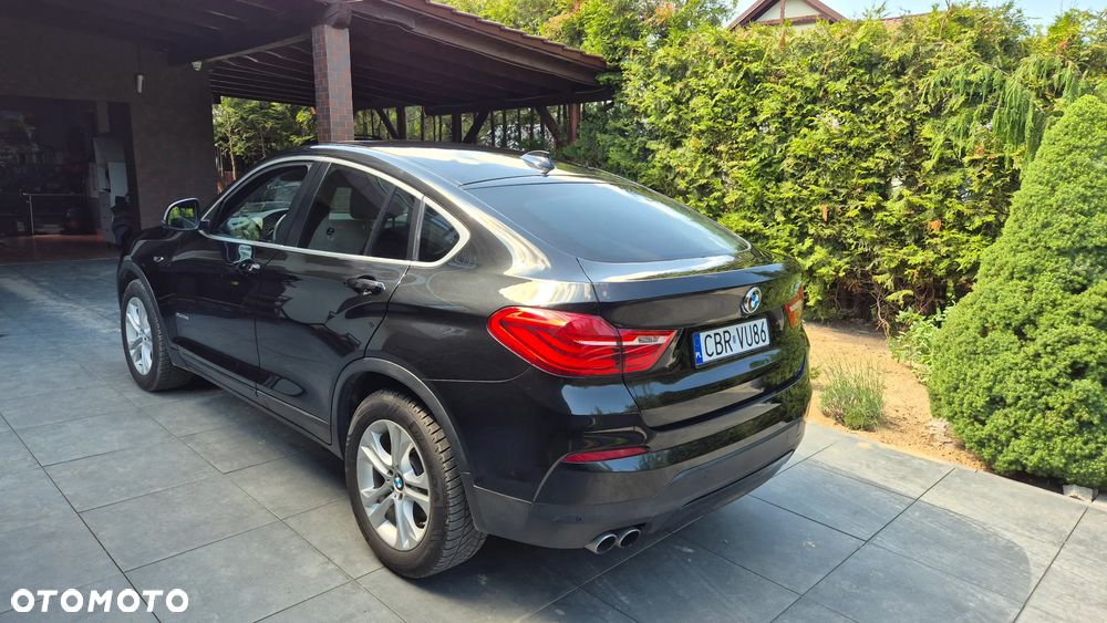 BMW X4 xDrive28i - 2