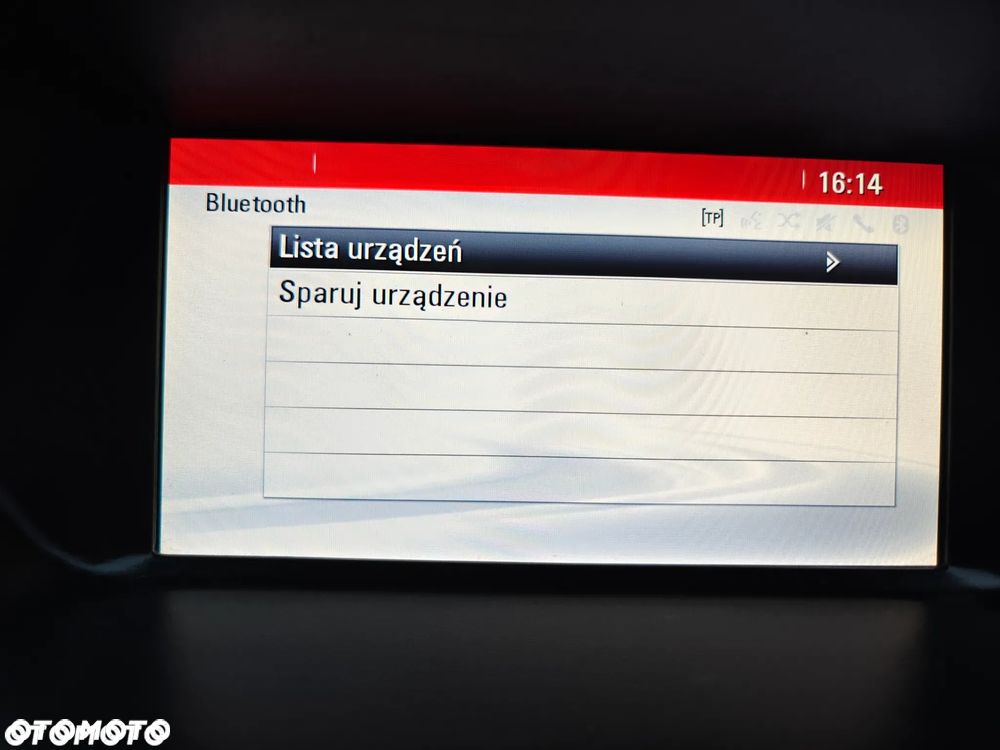 Opel Mokka 1.4 T Cosmo - 22