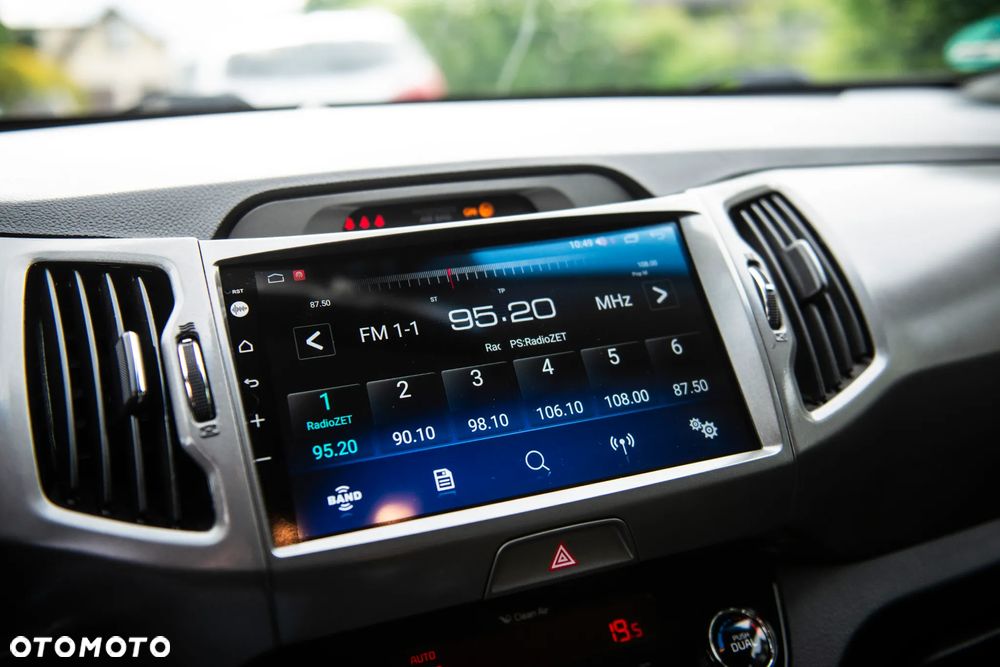 Kia Sportage 1.6 GDI 2WD Fifa World Cup Edition - 22