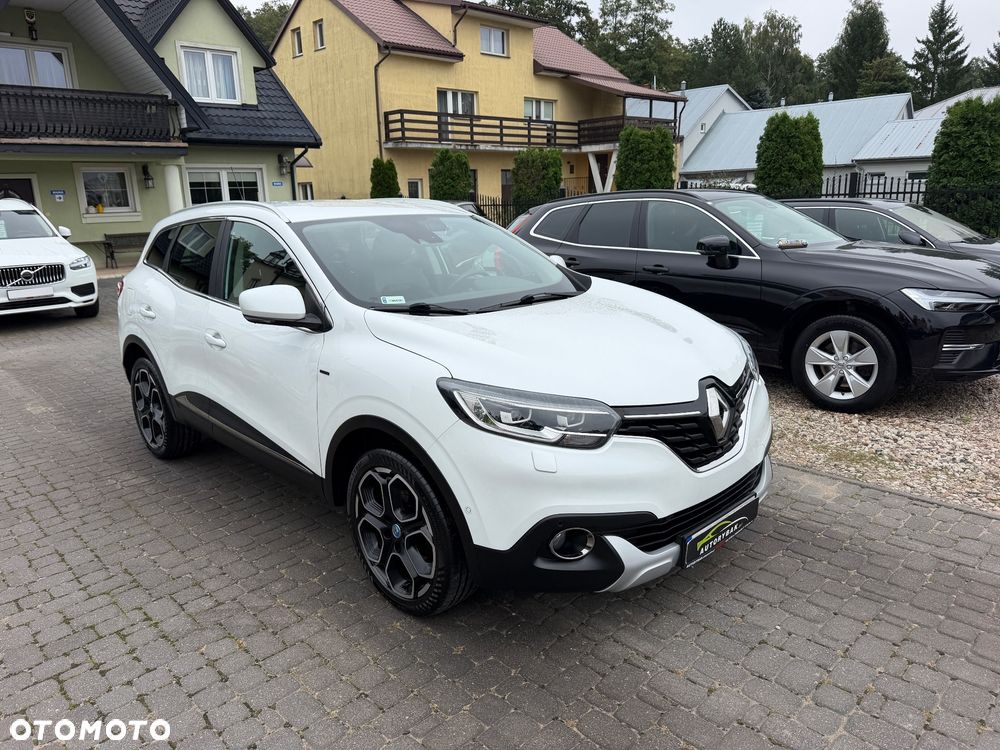 Renault Kadjar 1.2 Energy TCe S-Edition - 27