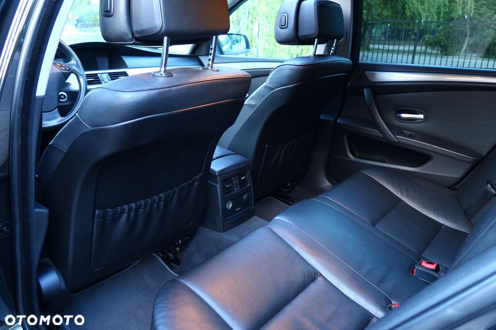 BMW Seria 5 - 19