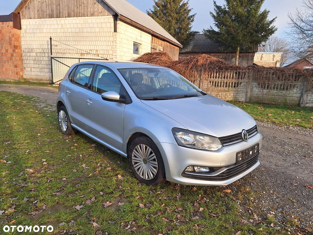 Volkswagen Polo 1.4 TDI (Blue Motion Technology) Comfortline - 11
