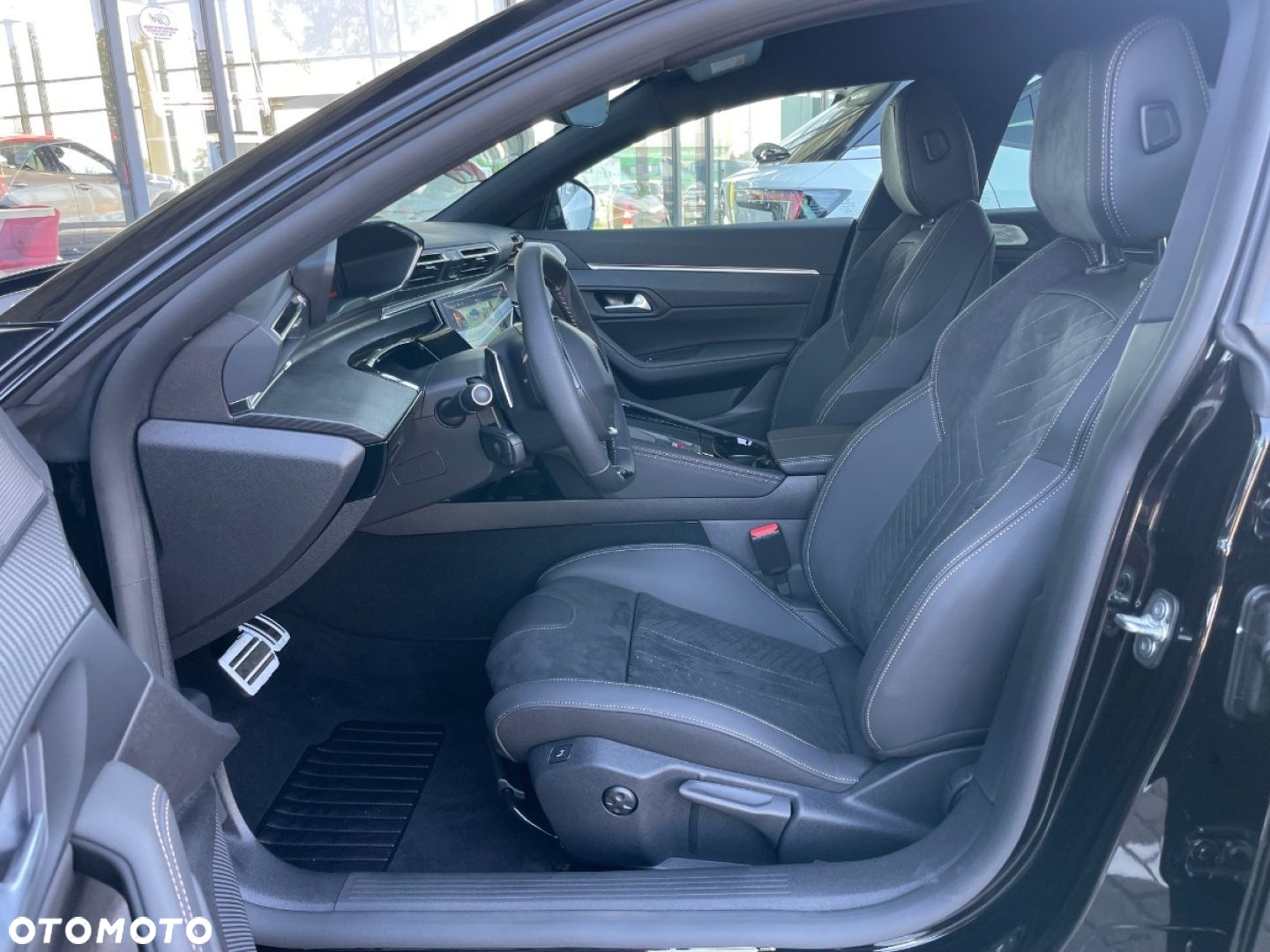 Peugeot 508 - 9