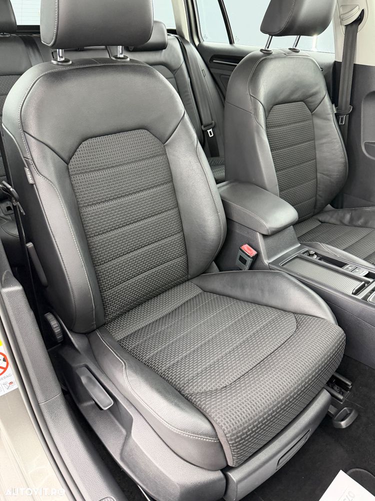 Volkswagen Golf 1.6 TDI BlueMotion Technology Trendline - 17