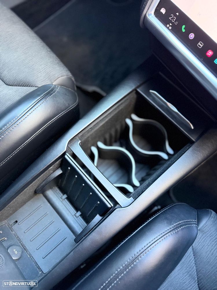 Tesla Model S 75 - 32