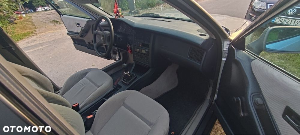 Audi 80 - 6