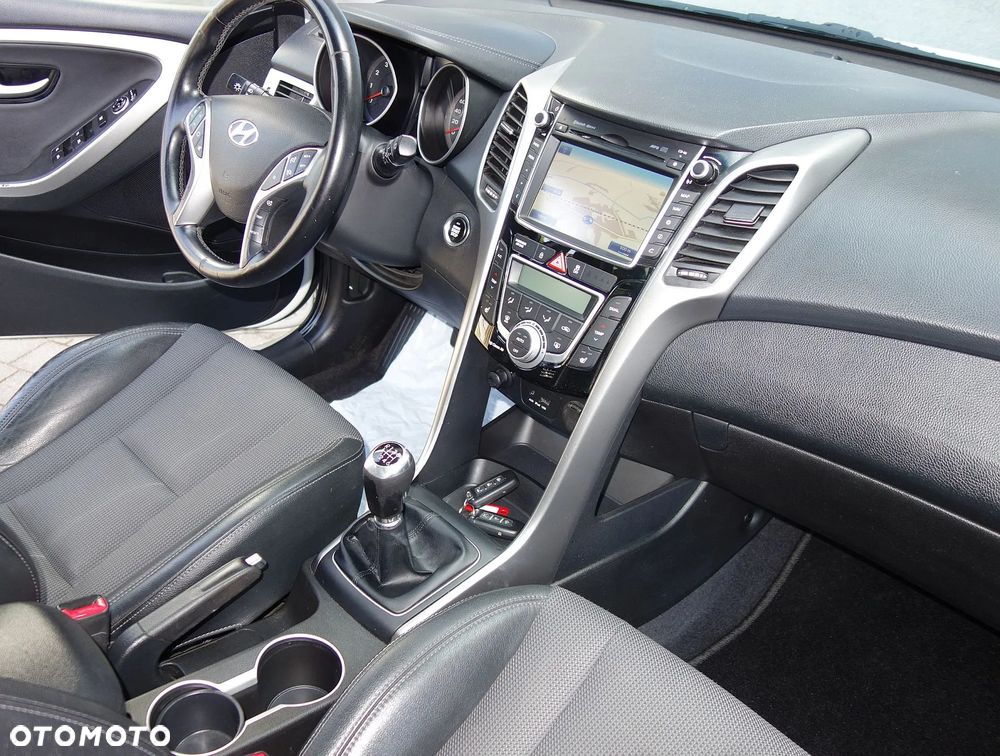 Hyundai i30 1.6 Fifa World Cup Edition - 2