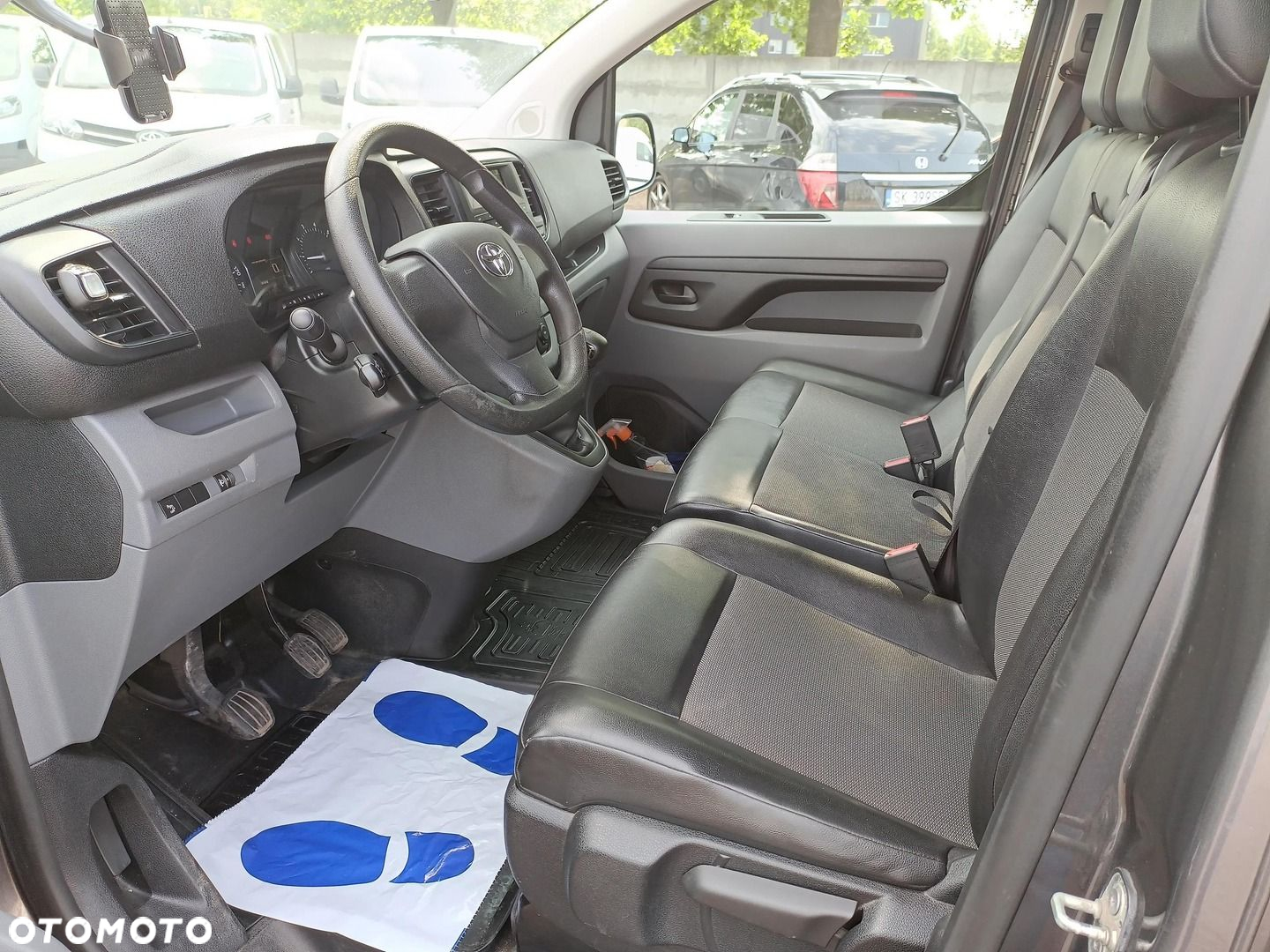 Toyota PROACE - 11