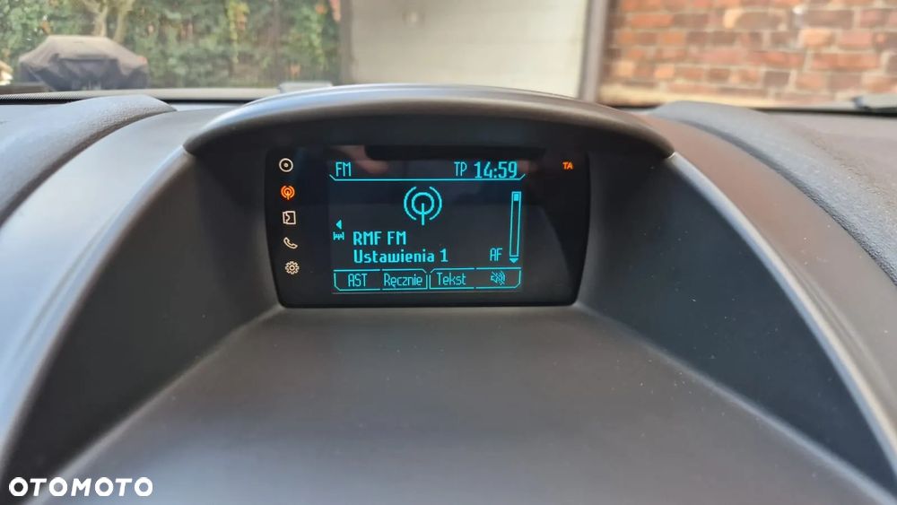 Ford Fiesta 1.0 EcoBoost Titanium X - 22