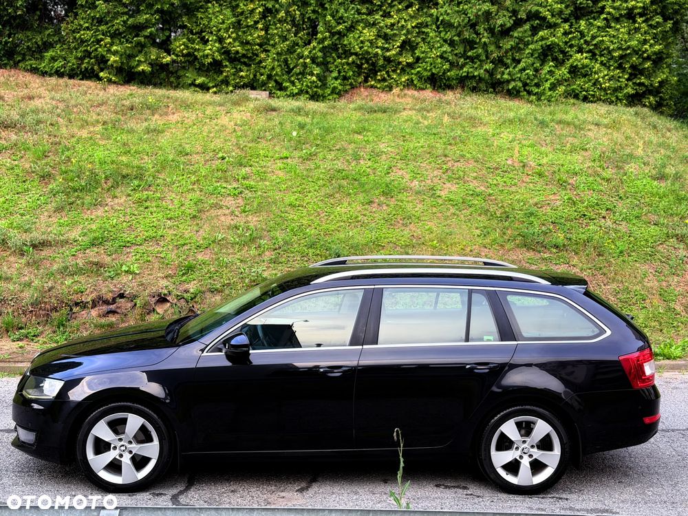Skoda Octavia 1.2 TSI Green tec Elegance - 19