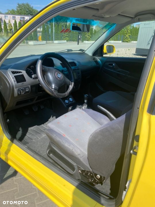 Seat Ibiza 1.8 20V T Cupra - 29