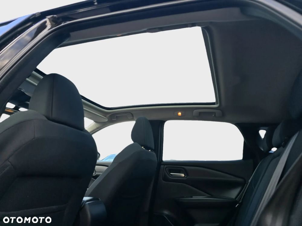 Nissan Qashqai 1.3 DIG-T MHEV Acenta - 15