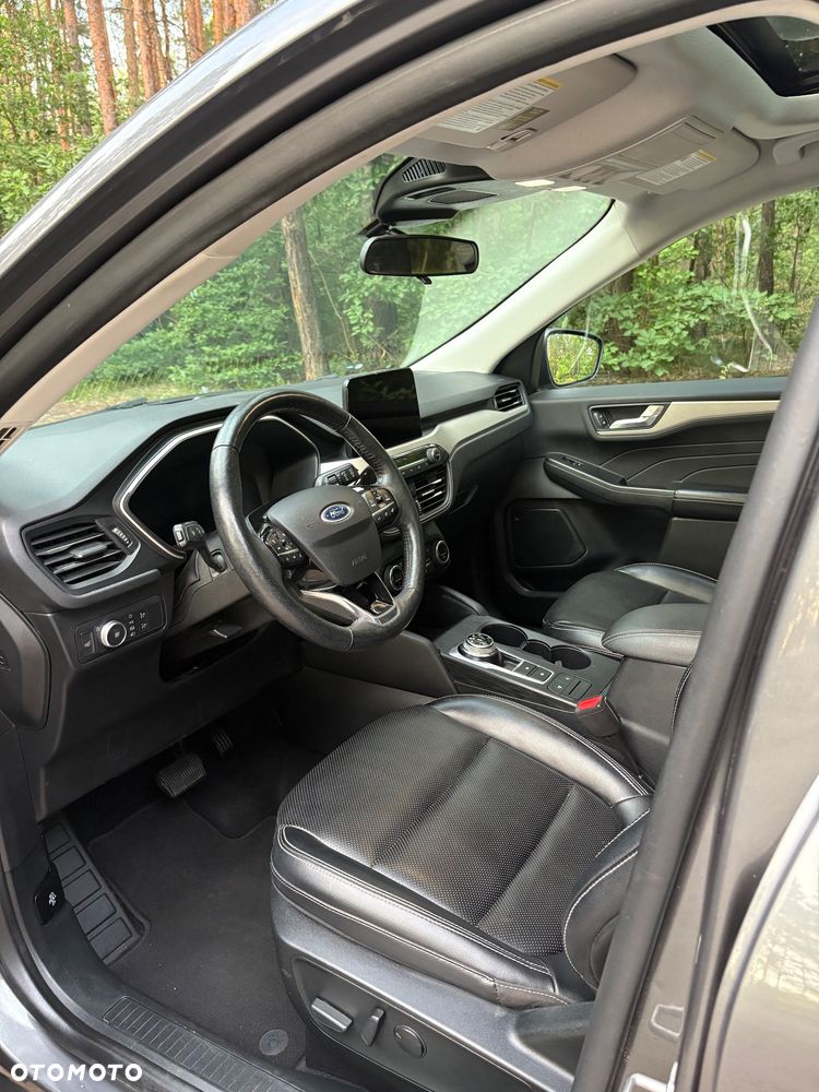 Ford Escape - 12