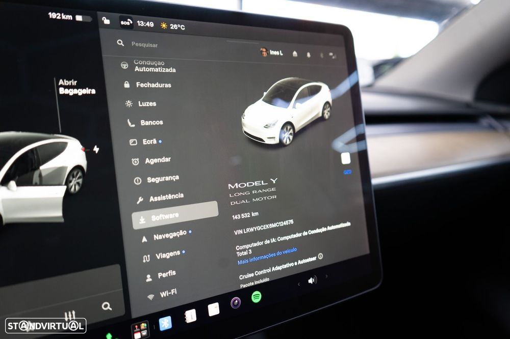 Tesla Model Y RWD - 31