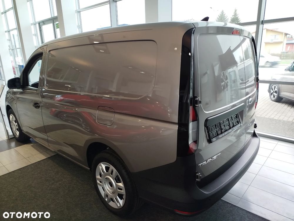 Ford Transit Connect - 4