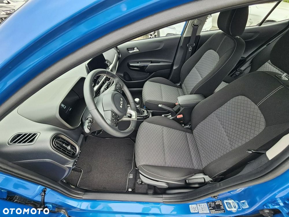Kia Picanto - 36