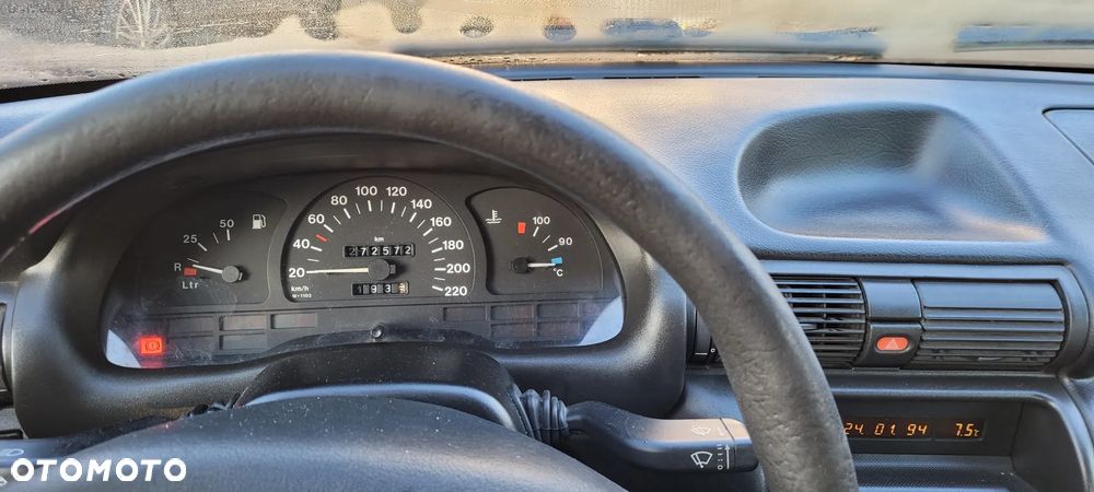 Opel Astra 1.4 Base - 10