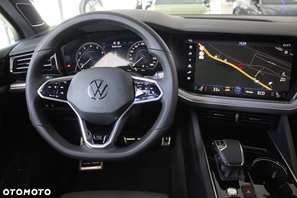 Volkswagen Touareg 3.0 V6 TDI 4Motion R-Line - 14