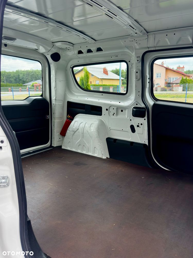 Fiat Doblo L2 - 16