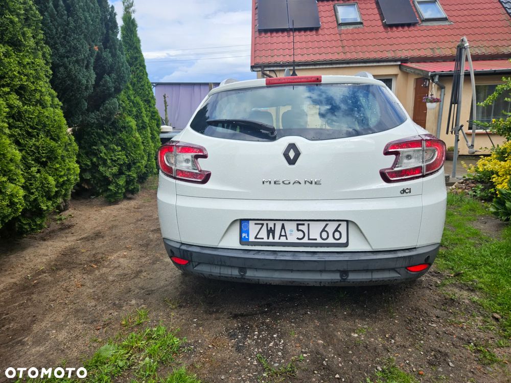 Renault Megane ENERGY dCi 130 Start & Stopp Dynamique - 14