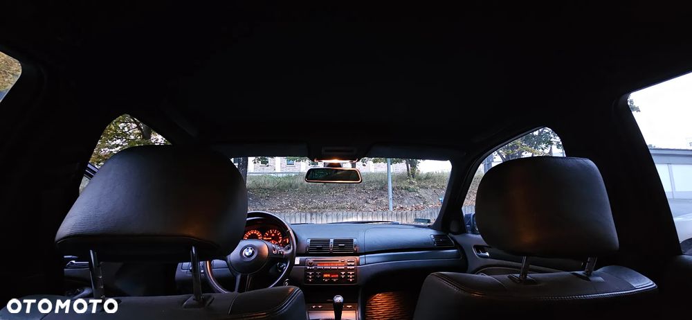 BMW Seria 3 316i Edition Exclusive - 6