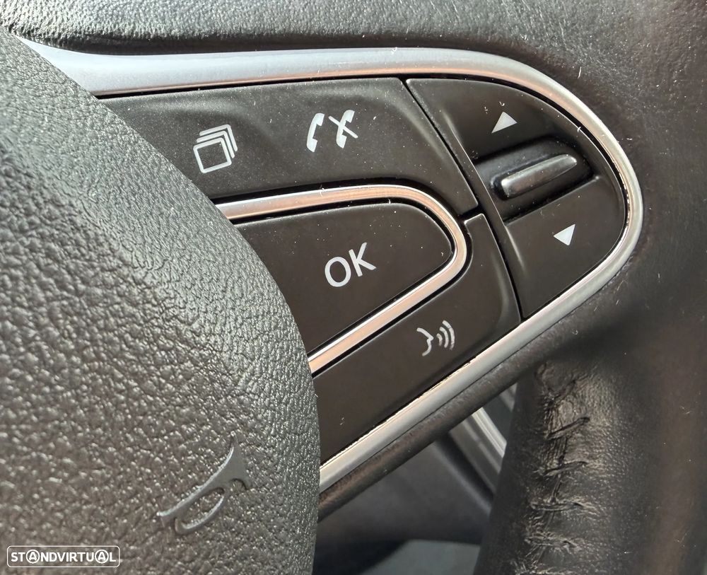 Renault Grand Scénic 1.5 dCi Intens Hybrid Assist SS - 17