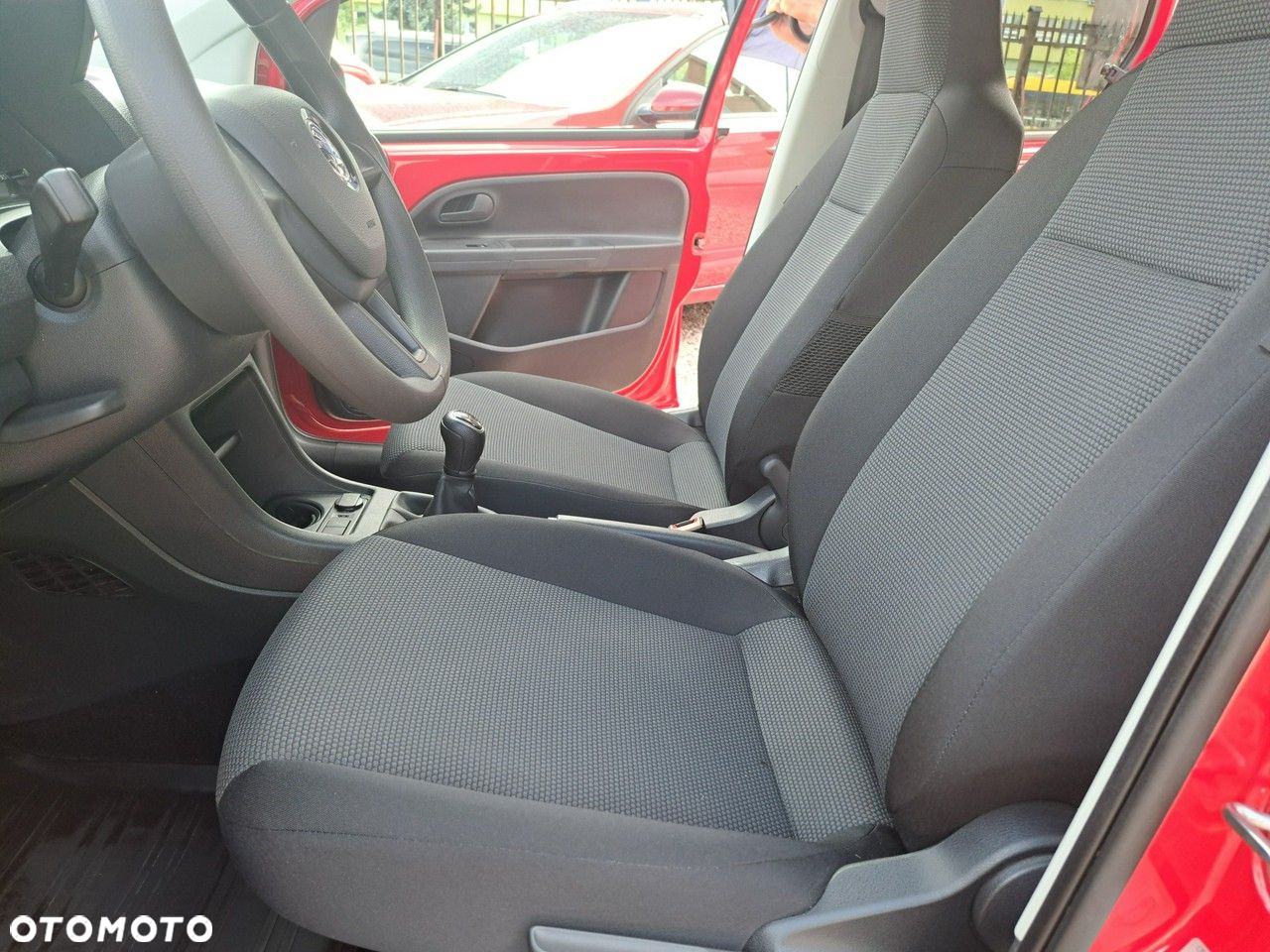 Skoda Citigo 1.0 Ambition EU6 - 17