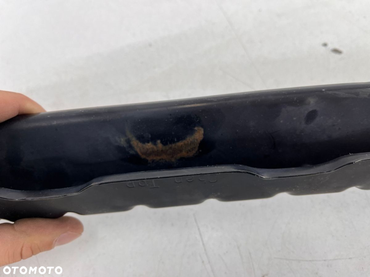 Belka zderzaka VW Tiguan 1 I 5N0 przednie dolne wzmocnienie pod chłodnice 2007-2011r. 5n0807651b - 12