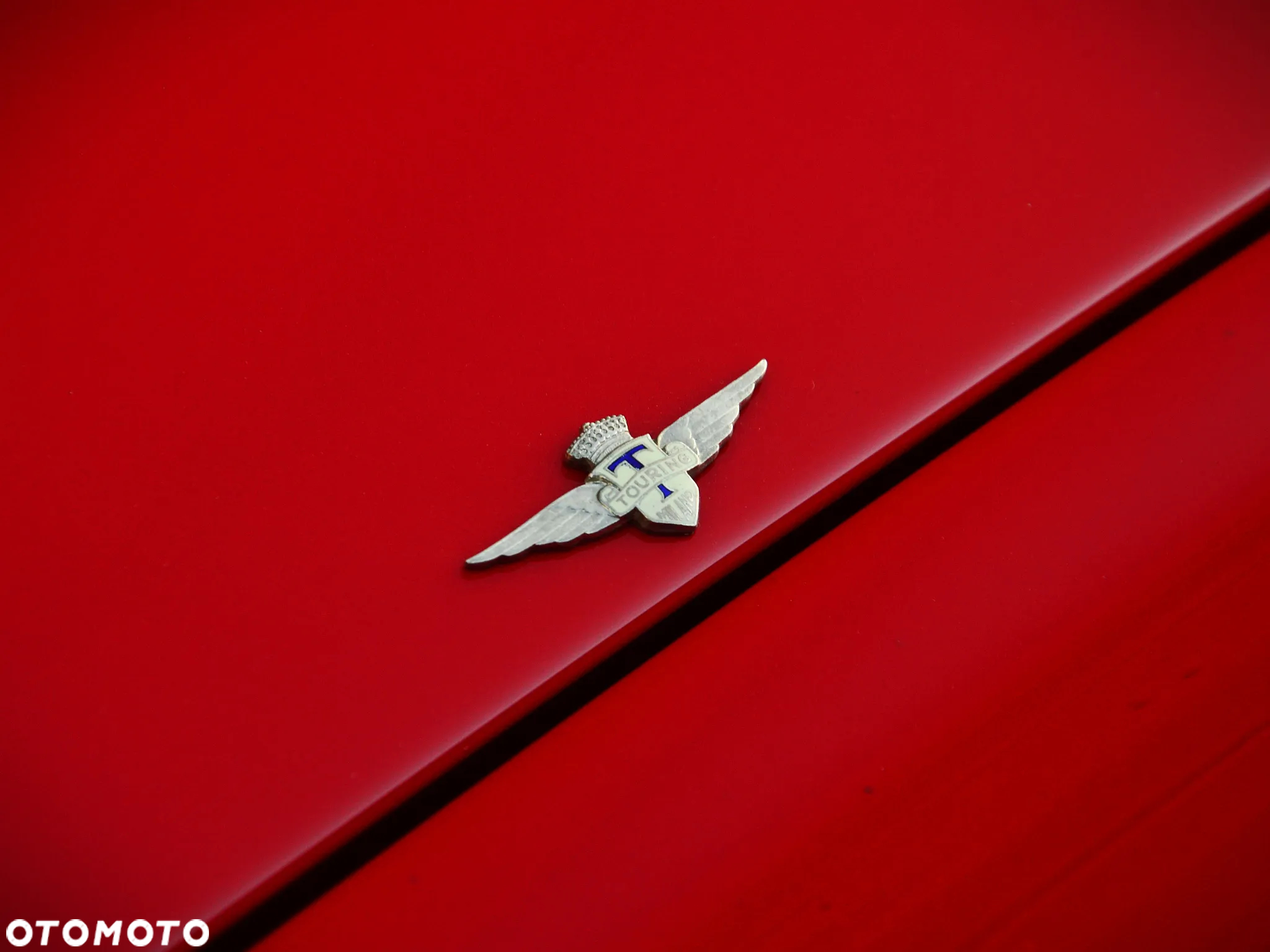 Alfa Romeo Inny - 14