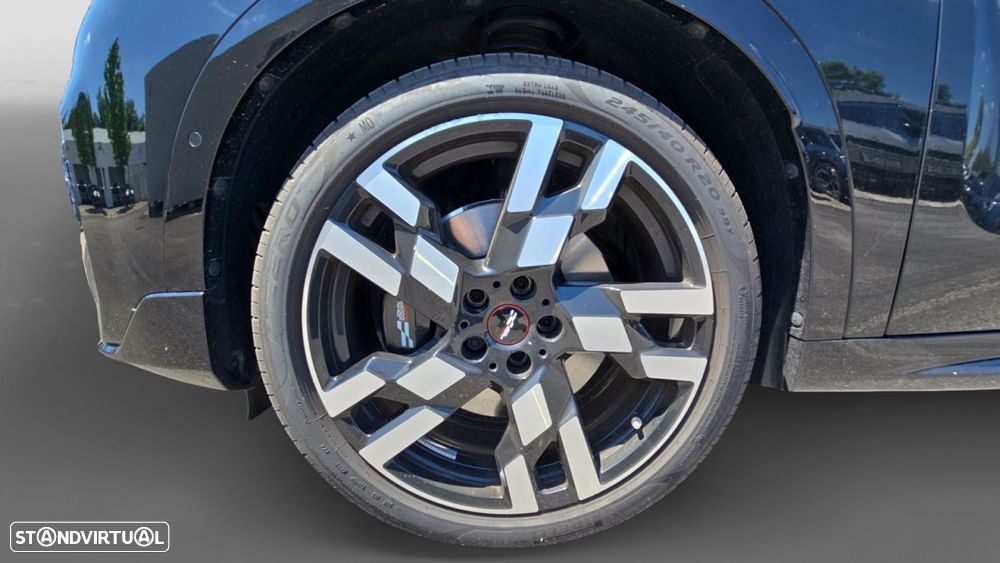 MINI Countryman C JCW L - 15