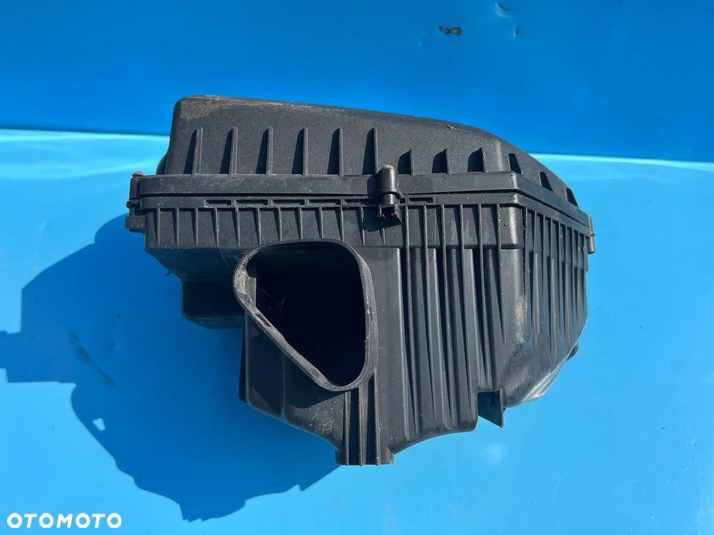 OBUDOWA FILTRA POWIETRZA+PRZEPŁYWOMIERZ VOLVO V70 V60 31342521 - 3