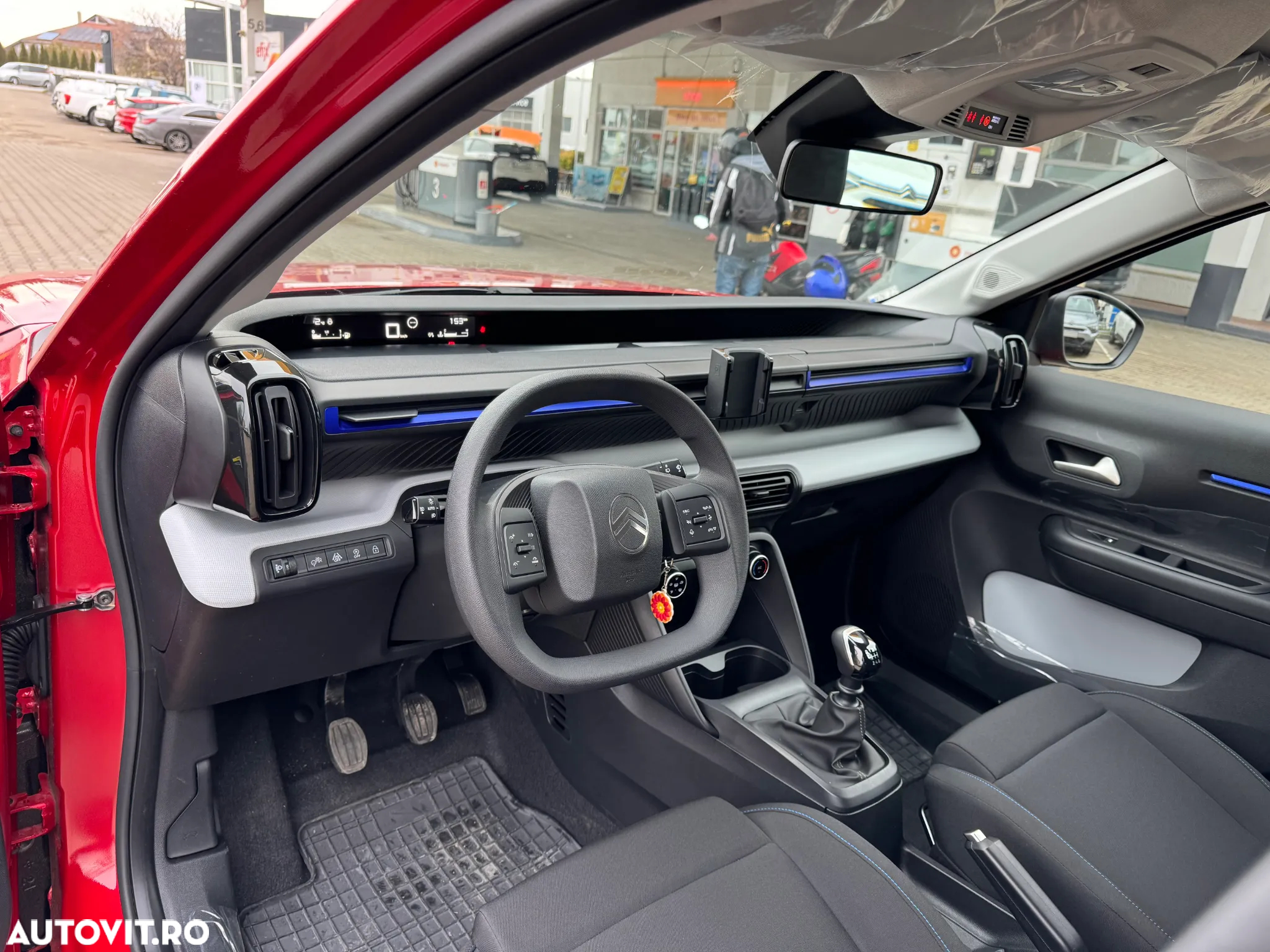 Citroën C3 Pure Tech 100 YOU - 9