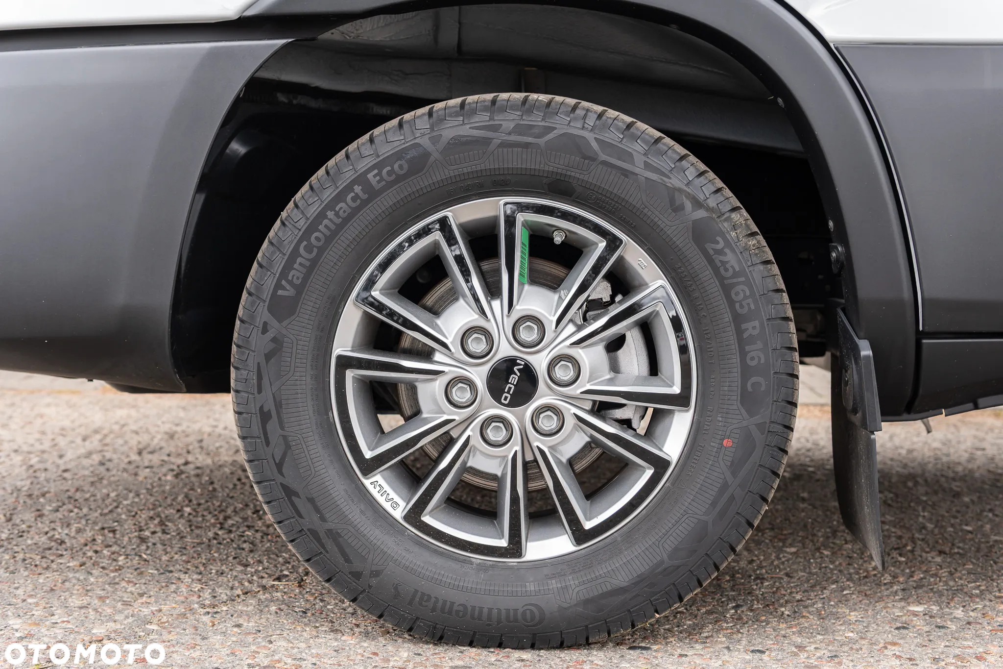 Iveco Daily 35S18HA8 - 5