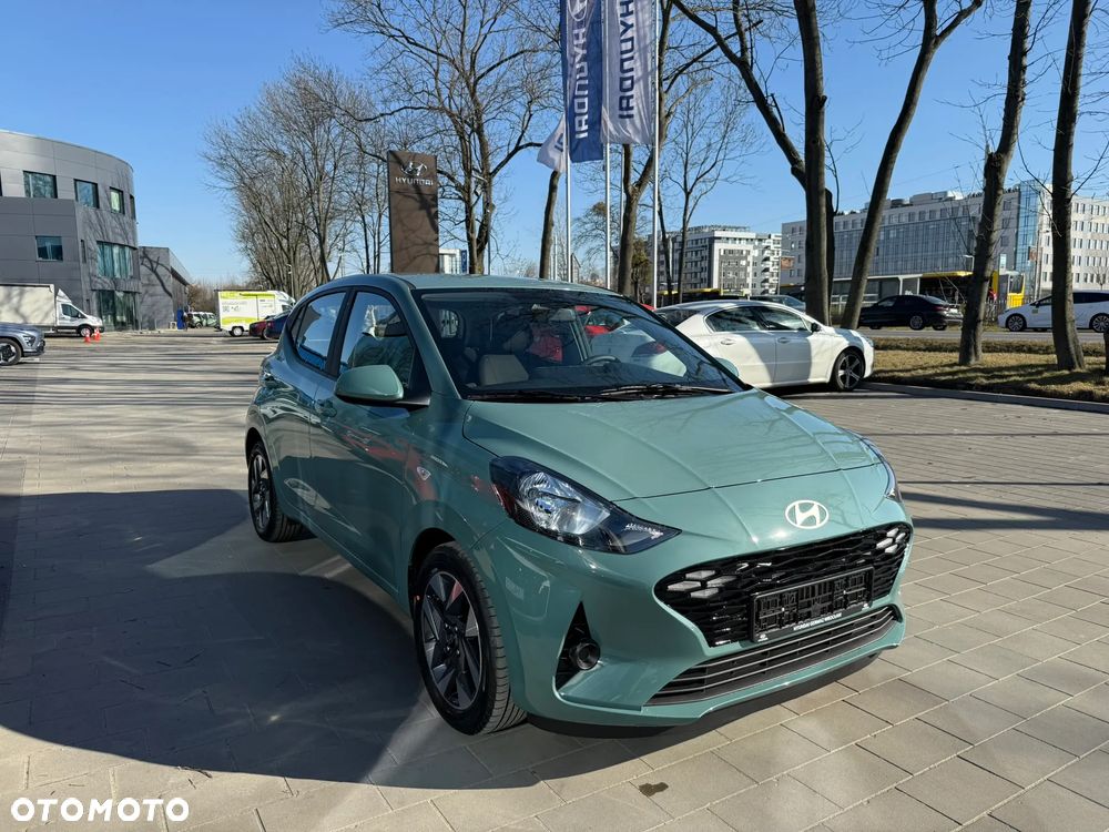 Hyundai i10 1.2 Modern - 6