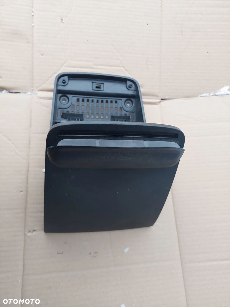 BOXER DUCATO JUMPER 07-> PÓŁKA NA DOMUMENTY 1308188070 - 1