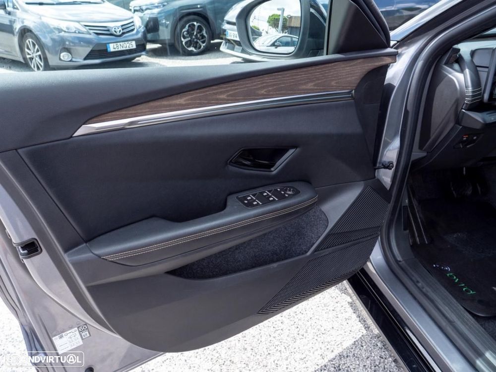Renault Mégane E-Tech EV60 Iconic Optimum Charge - 23