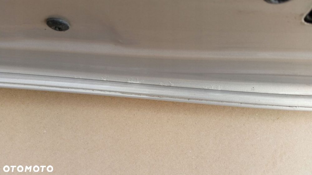 seat ibiza 4 iv kombi 6j ls1u drzwi tył prawe - 12