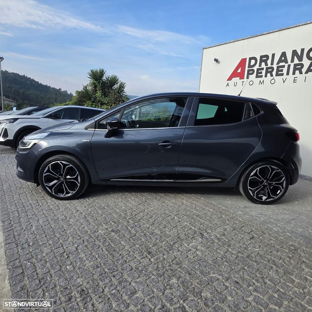 Renault Clio 1.2 TCe GT Line - 12