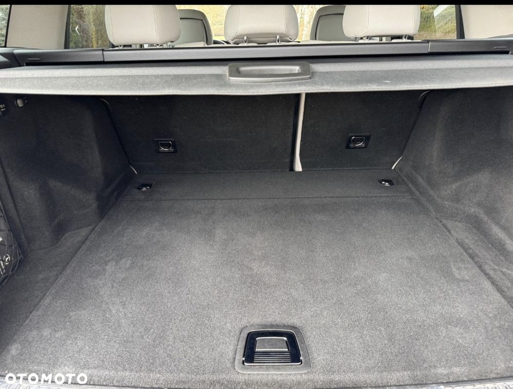 Mercedes-Benz GLK - 17