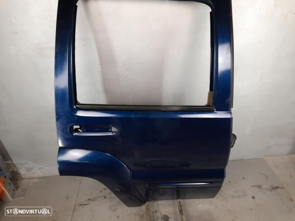 Porta Tras Dto Jeep Cherokee (Kj) - 4