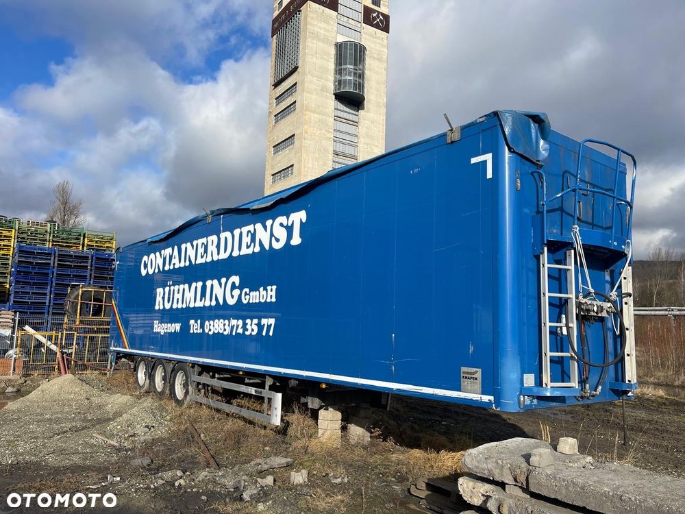 Knapen K100 - 3