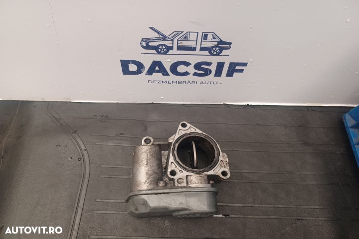 Clapeta acceleratie 03G128063B 2.0 BKP 03G128063B 2.0 BKP Volkswagen - 3
