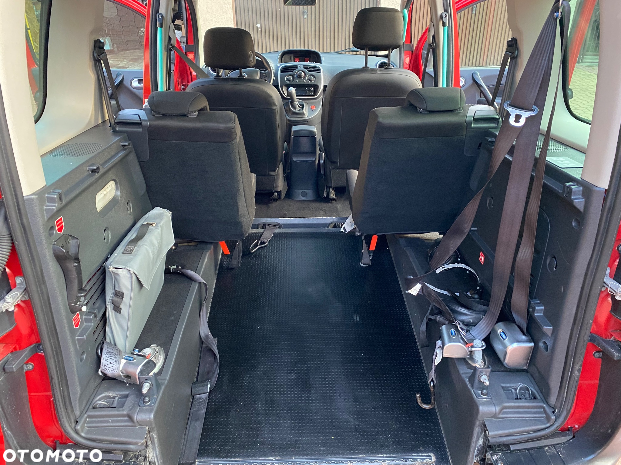 Renault Kangoo 1.5 dCi Business - 17