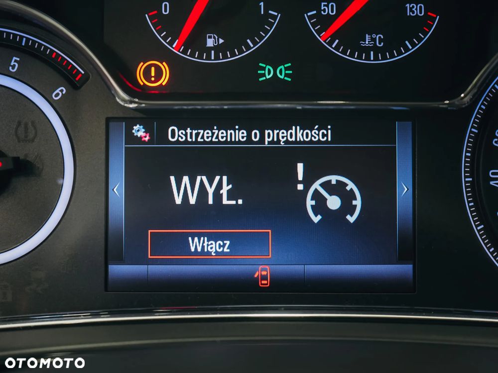 Opel Insignia 1.6 CDTI Start/Stop Business Edition - 30