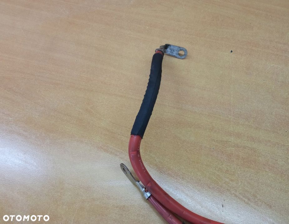 PRZEWÓD AKUMULATORA VOLVO XC90 II 2.0 T6 31433346 - 2