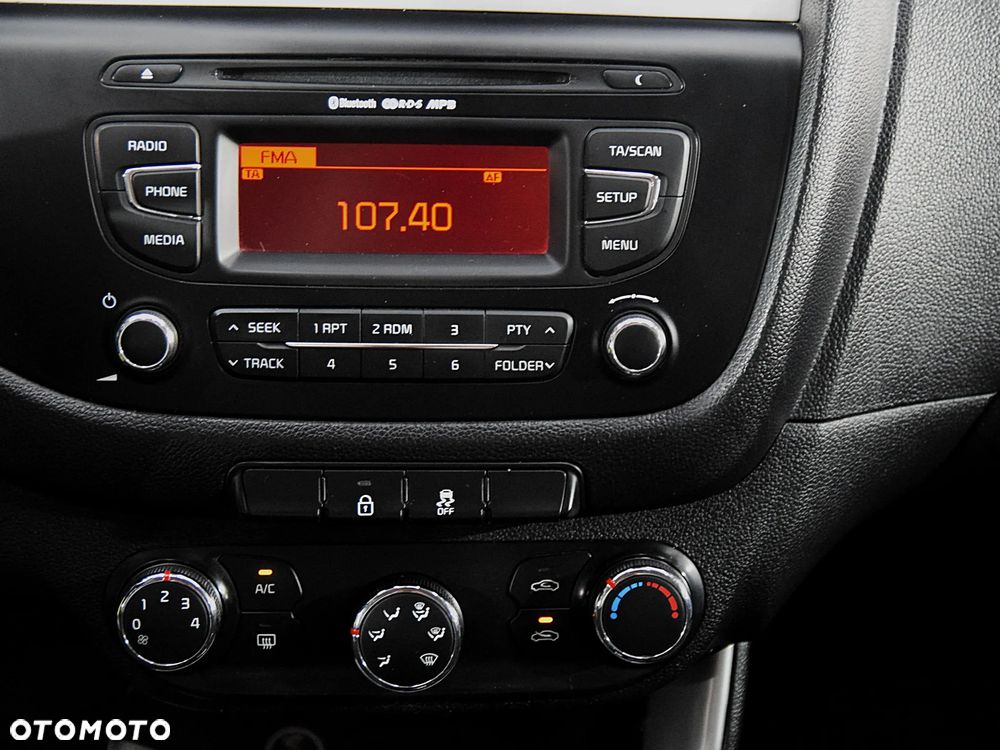 Kia Ceed Cee'd 1.6 CRDi S - 16