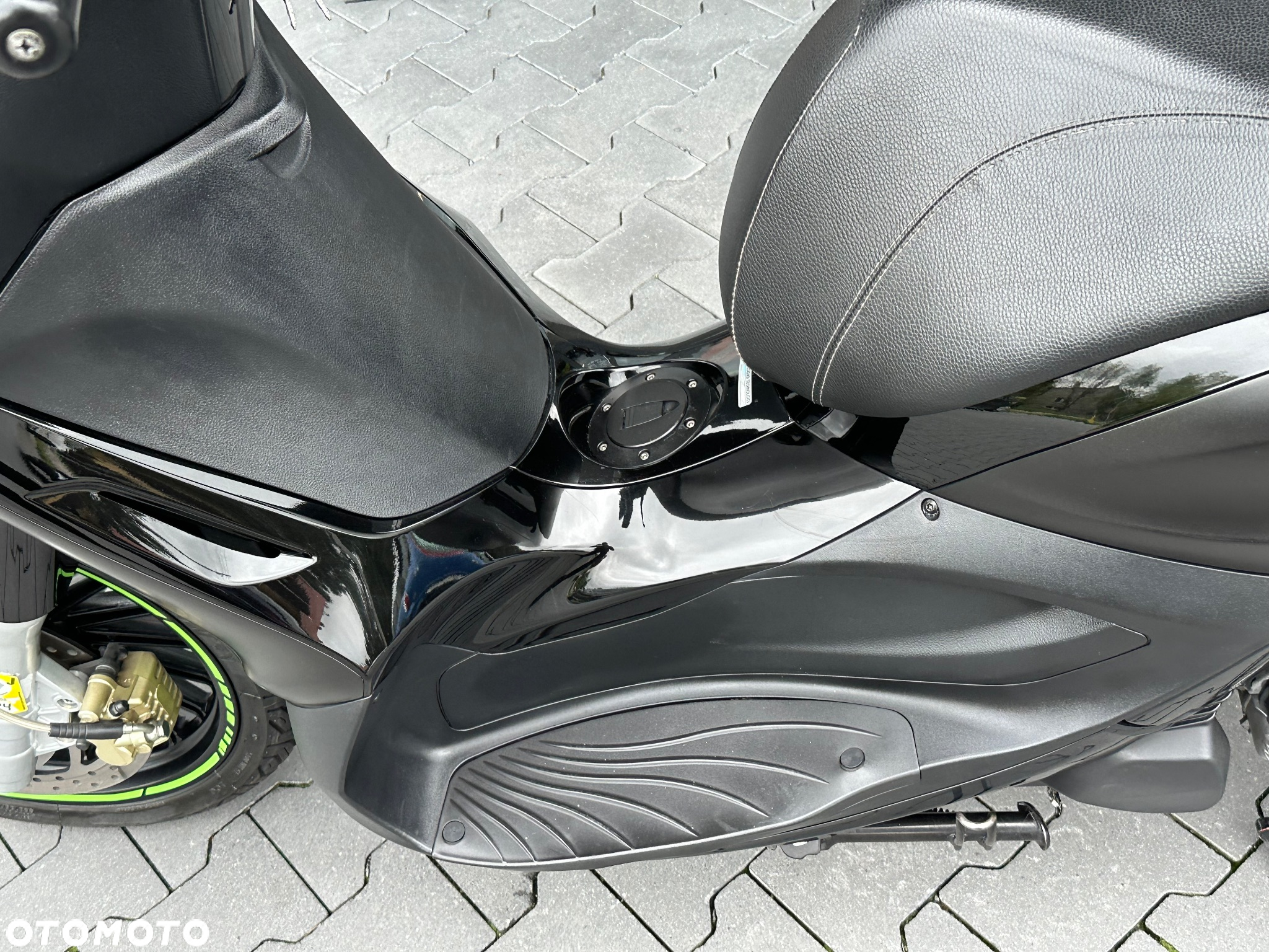 Piaggio Beverly - 30
