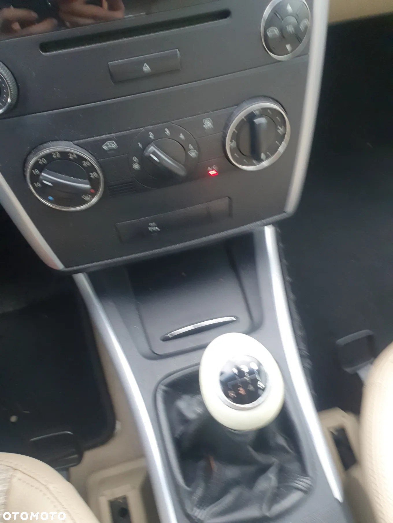 Mercedes-Benz Klasa B 180 CDI Special Edition - 11